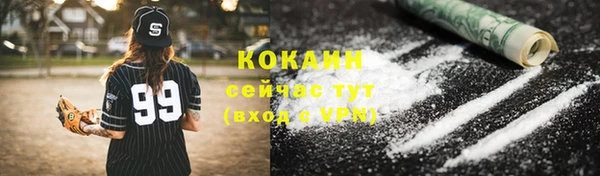 молекула духа Балахна